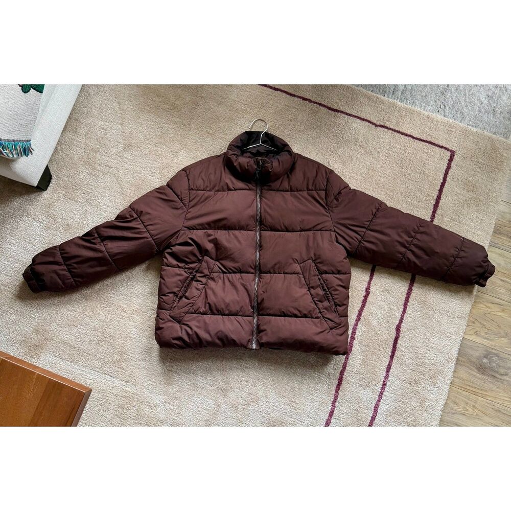 GAP Puffer Jacket
